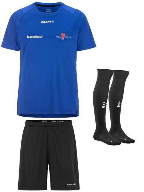 Craft Training Kit (Vetlanda IB)